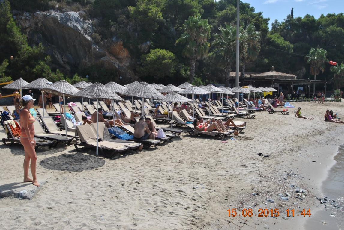 imagini hotel PINE BAY KUSADASI